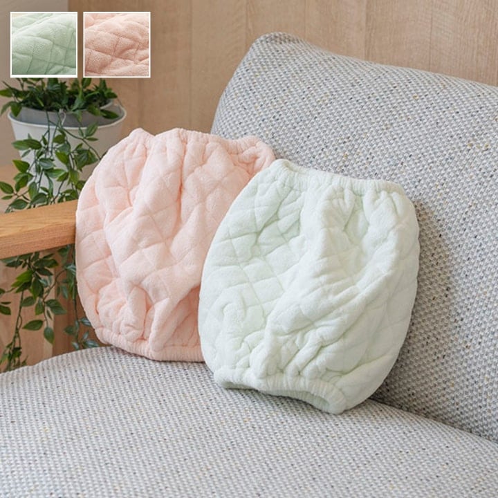 小物 キッズ 腹巻(小) BL 30×40cm 日用品 ブルー ピンク 腹巻 全2色 寝具