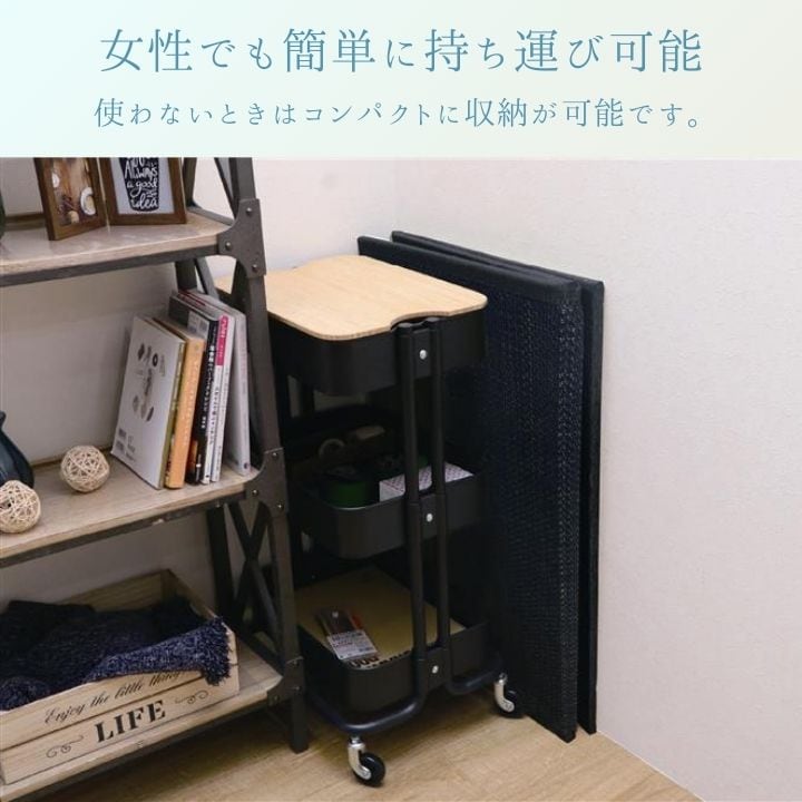 置き畳 スタイル GY82X164 82×164cm ラグマット カーペット ラグ 絨毯