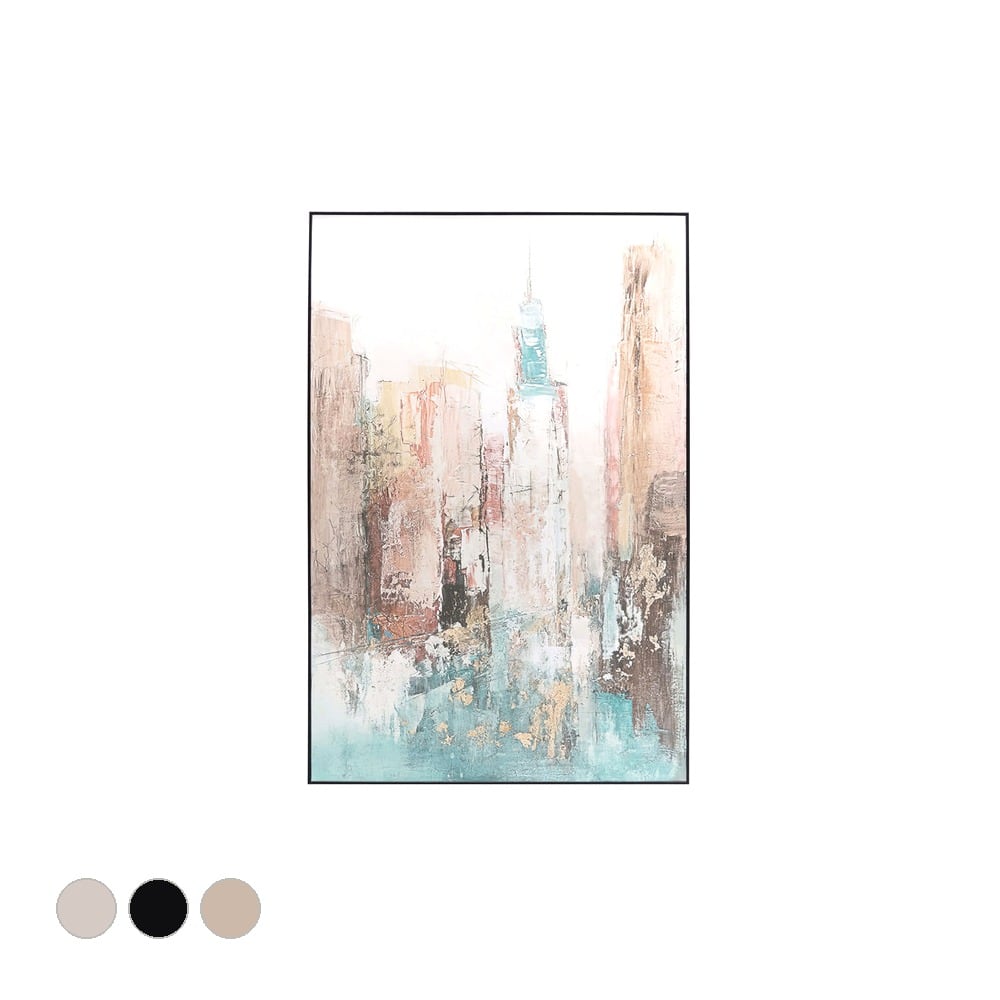 アートパネル 幅60×奥行4×高さ90cm 完成品 写真 ART-199R