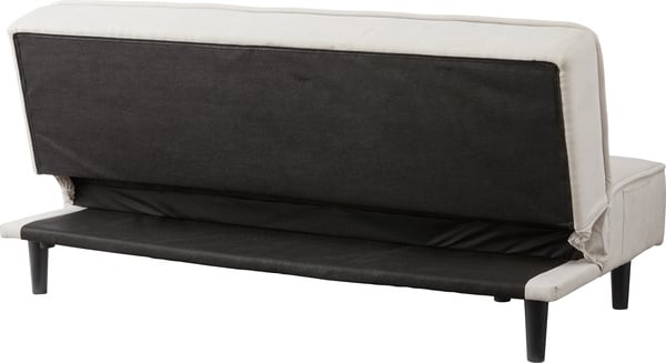 ソファベッド 幅181×奥行103×高さ44cm ソファー ローソファー フロアソファー