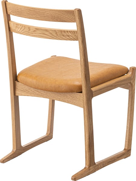 ダイニングチェア チェア 幅51×奥行52×高さ78cm ダイニング家具 完成品 組立不要 日本製