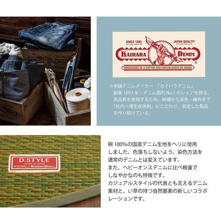 ラグ DXラルフ 円形 BL 191X191 191cm ラグマット カーペット 絨毯