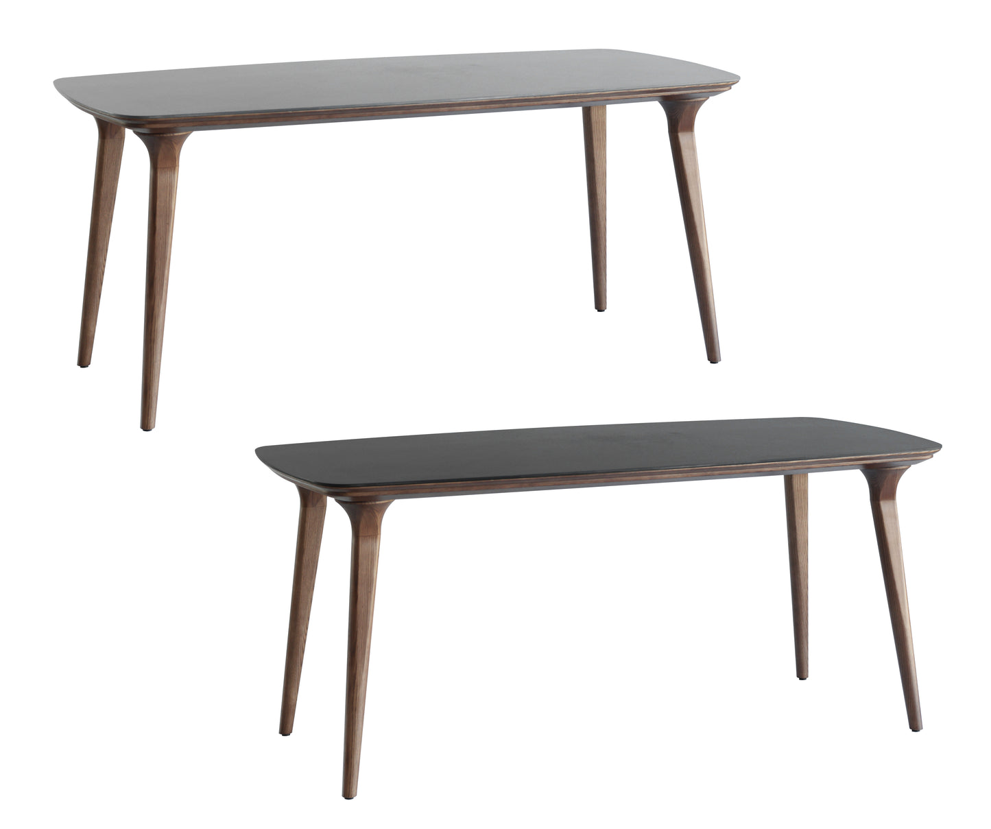 Etna ダイニングテーブル1600 ダイニング家具 ダイニングセット