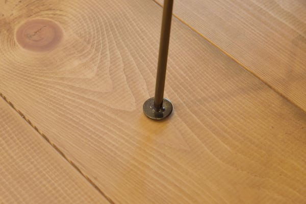 サイドテーブル 幅39.5×奥行21×高さ45cm 完成品 組立不要 テーブル