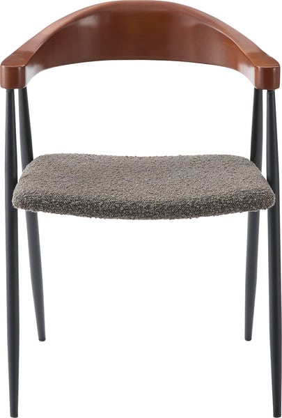 ダイニングチェア チェア 幅56×奥行52.5×高さ73.5cm ダイニング家具 完成品 組立不要