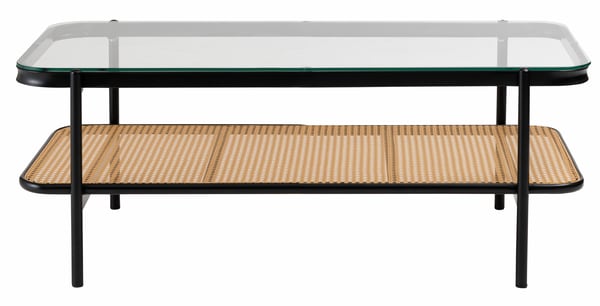 リビングテーブル 幅110×奥行54.5×高さ40.5cm テーブル ローテーブル センターテーブル