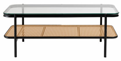 リビングテーブル 幅110×奥行54.5×高さ40.5cm テーブル ローテーブル センターテーブル