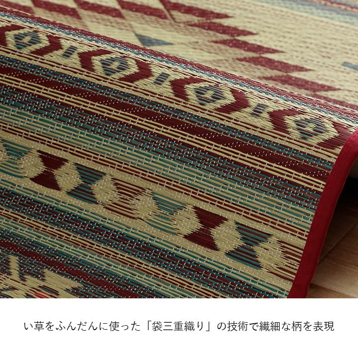 玄関マット Fピオス BE 60X90 60×90cm ラグマット カーペット ラグ 絨毯 マット