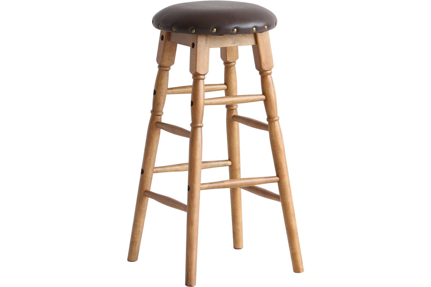 スツール Rasic High Stool オットマン 腰掛け