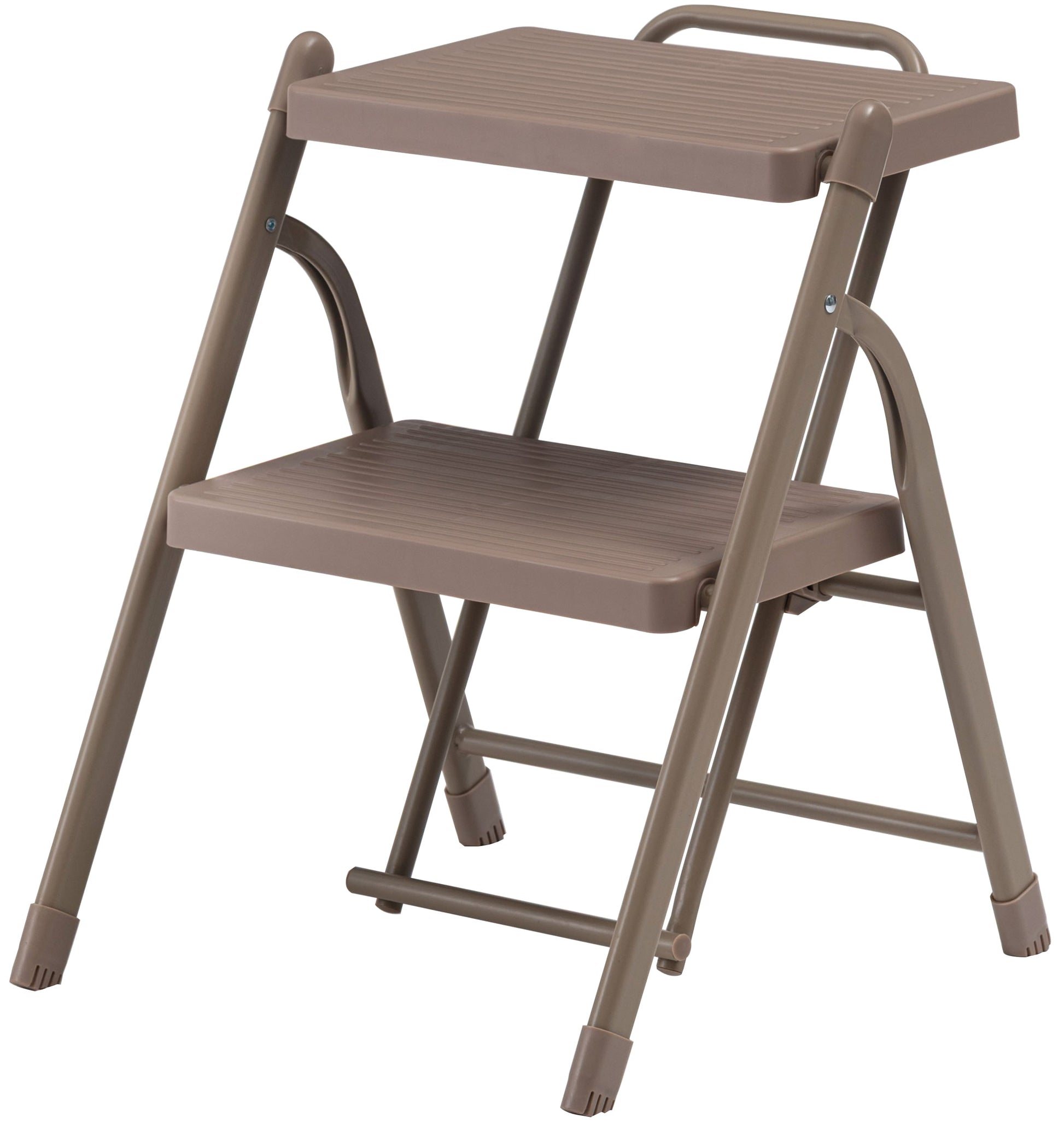 ステップ台2段 幅41×奥行45.5×高さ50.5cm 2段