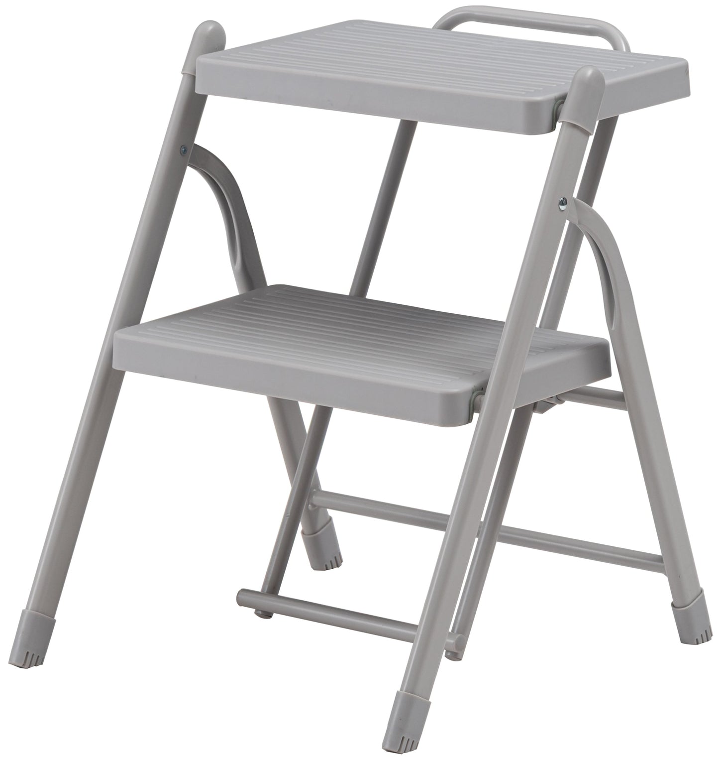 ステップ台2段 幅41×奥行45.5×高さ50.5cm 2段