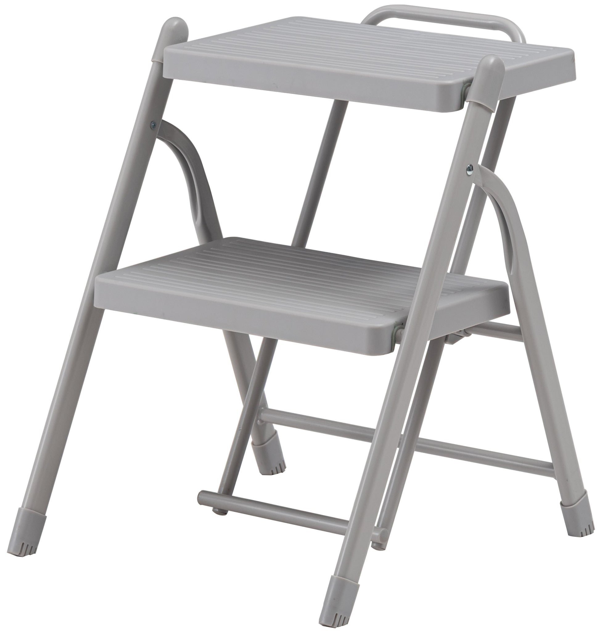 ステップ台2段 幅41×奥行45.5×高さ50.5cm 2段