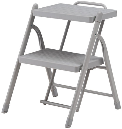 ステップ台2段 幅41×奥行45.5×高さ50.5cm 2段