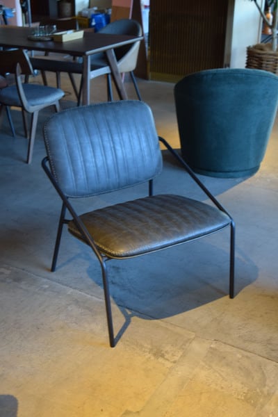 ソファー ファクト 幅63×奥行67×高さ74cm ローソファー フロアソファー 完成品