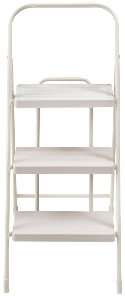 取っ手付きステップ台3段 幅41×奥行75×高さ94cm ステップ台