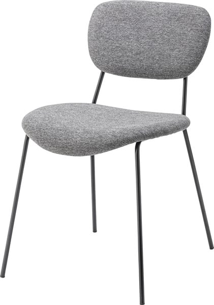 ダイニングチェア チェア 幅48×奥行55×高さ75cm ダイニング家具 完成品 組立不要 ベージュ
