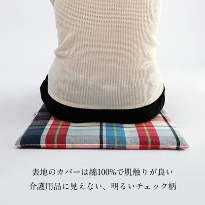 中身い草のシート 40×40 40×40cm 抗菌 消臭 クッション
