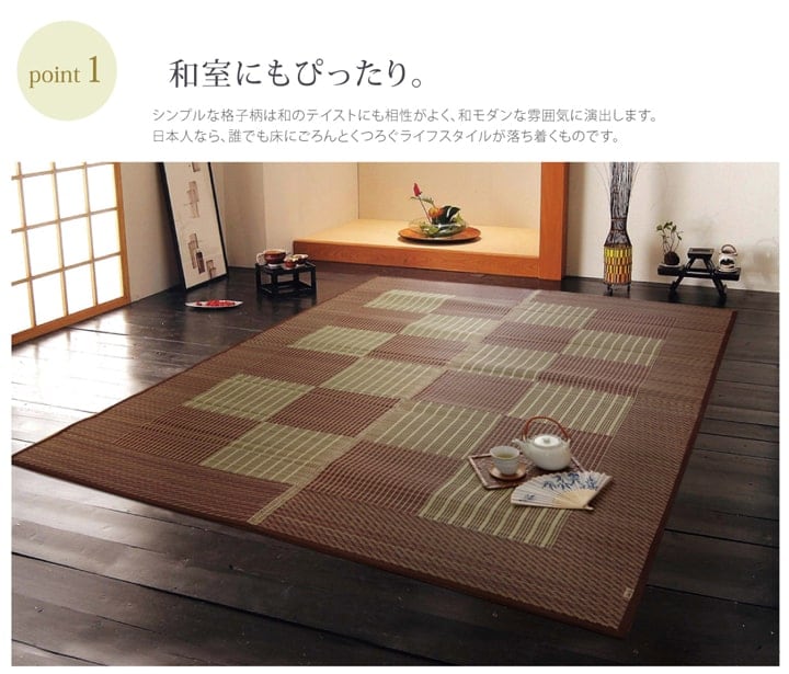 ラグ Fライト 普通版長方形 BL 191X250 191×250cm ラグマット カーペット 絨毯