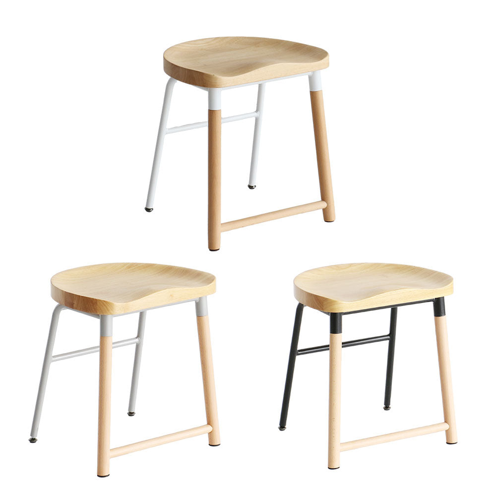 スツール Low Stool オットマン 腰掛け