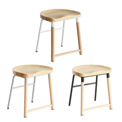 スツール Low Stool オットマン 腰掛け