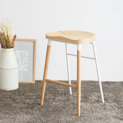 スツール NovodiA Bar Stool(High Stool) オットマン 腰掛け