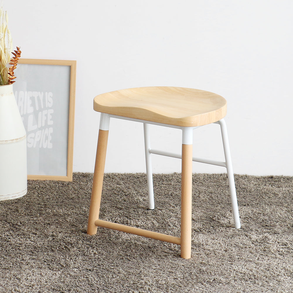 スツール Low Stool オットマン 腰掛け