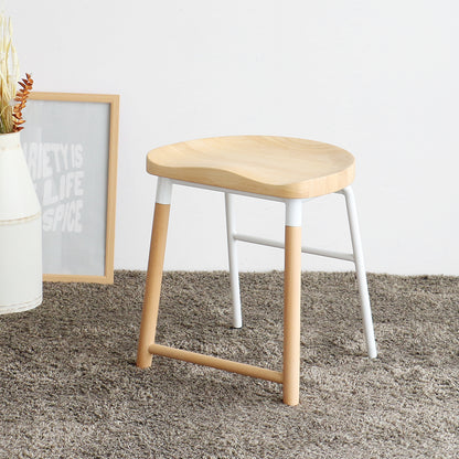 スツール Low Stool オットマン 腰掛け