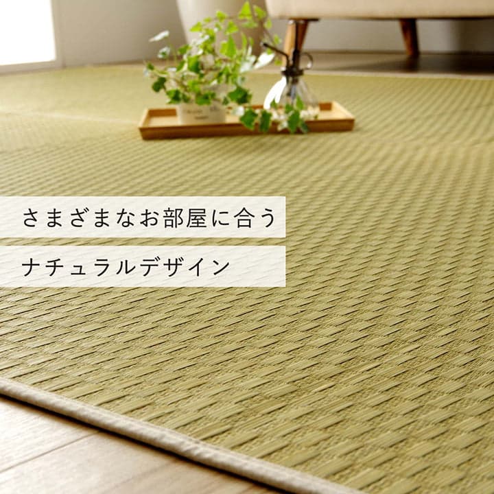 DXプレーン ミニラグ 140X200 140×200cm ラグマット カーペット ラグ 絨毯