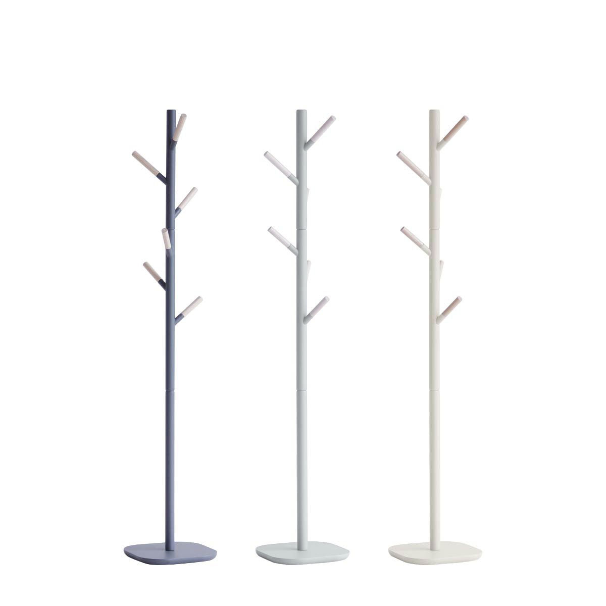 ラック Cime Hanger ハンガーラック コートハンガー パイプハンガー 衣類収納