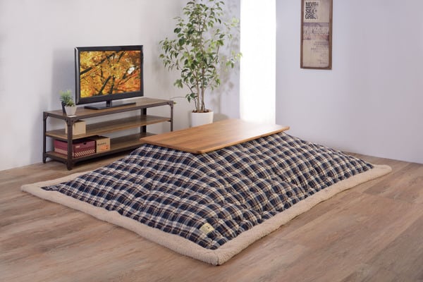 コタツテーブル 幅105×奥行60×高さ38cm こたつ こたつテーブル こたつセット コタツ