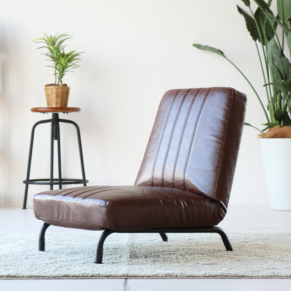ソファー 1P SOFA ローソファー フロアソファー ソファーベッド