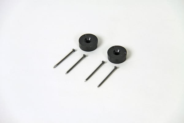 ミラー トレーL 幅50×奥行10×高さ4cm 完成品 組立不要 ウォールナット ホワイト ミラ