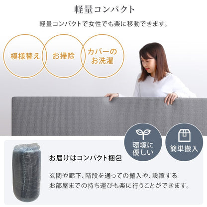 夫婦 高反発ウレタンマットレス Beleza5-ベレーザ・ファイブ- (キング) 家族