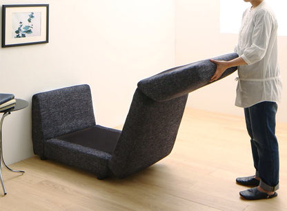 ベッド ソファーベッド コンパクト おしゃれ 1811_20 Severes 50cm すのこベッド