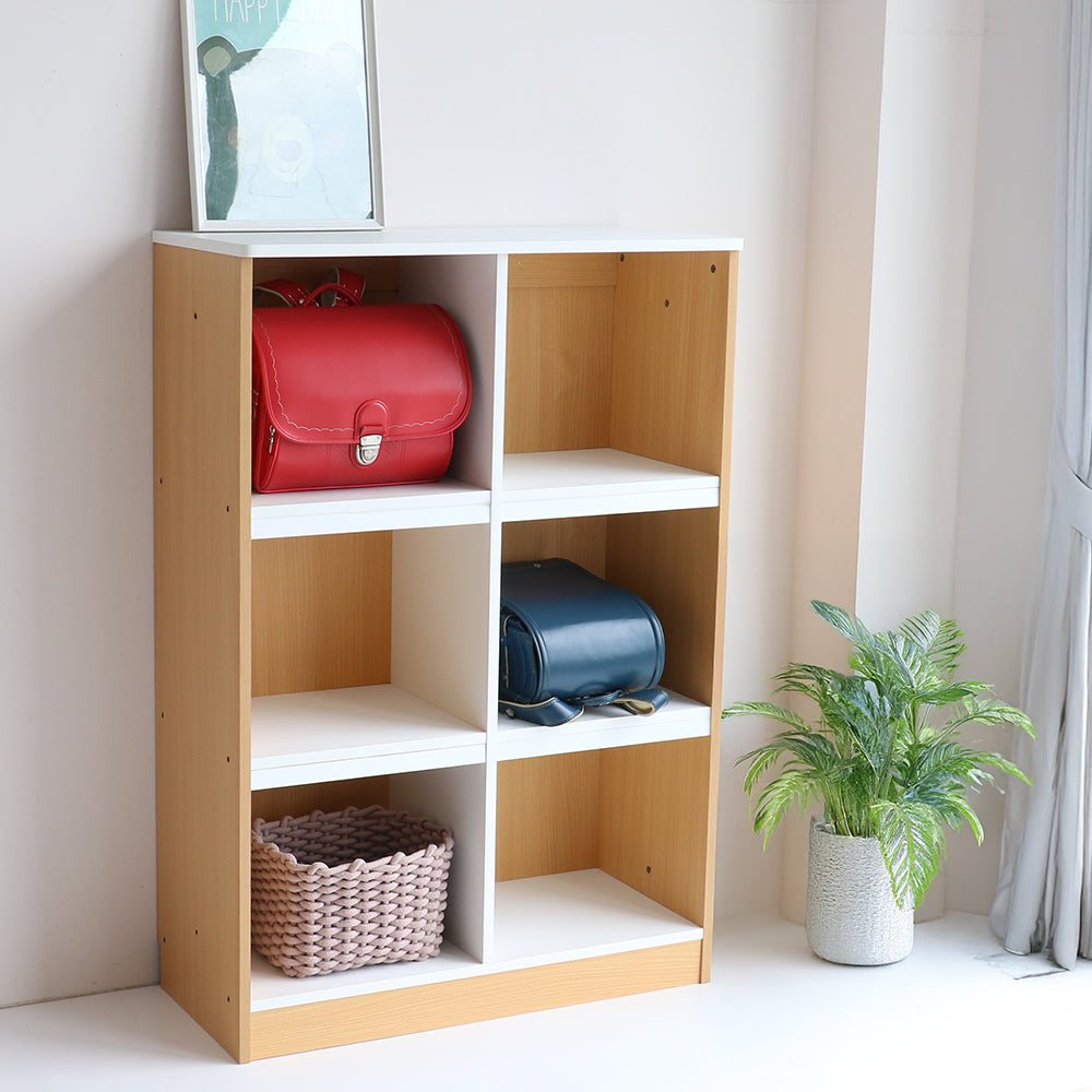 ラック PLETO Schoolbag Rack シェルフ PLR-3629-II