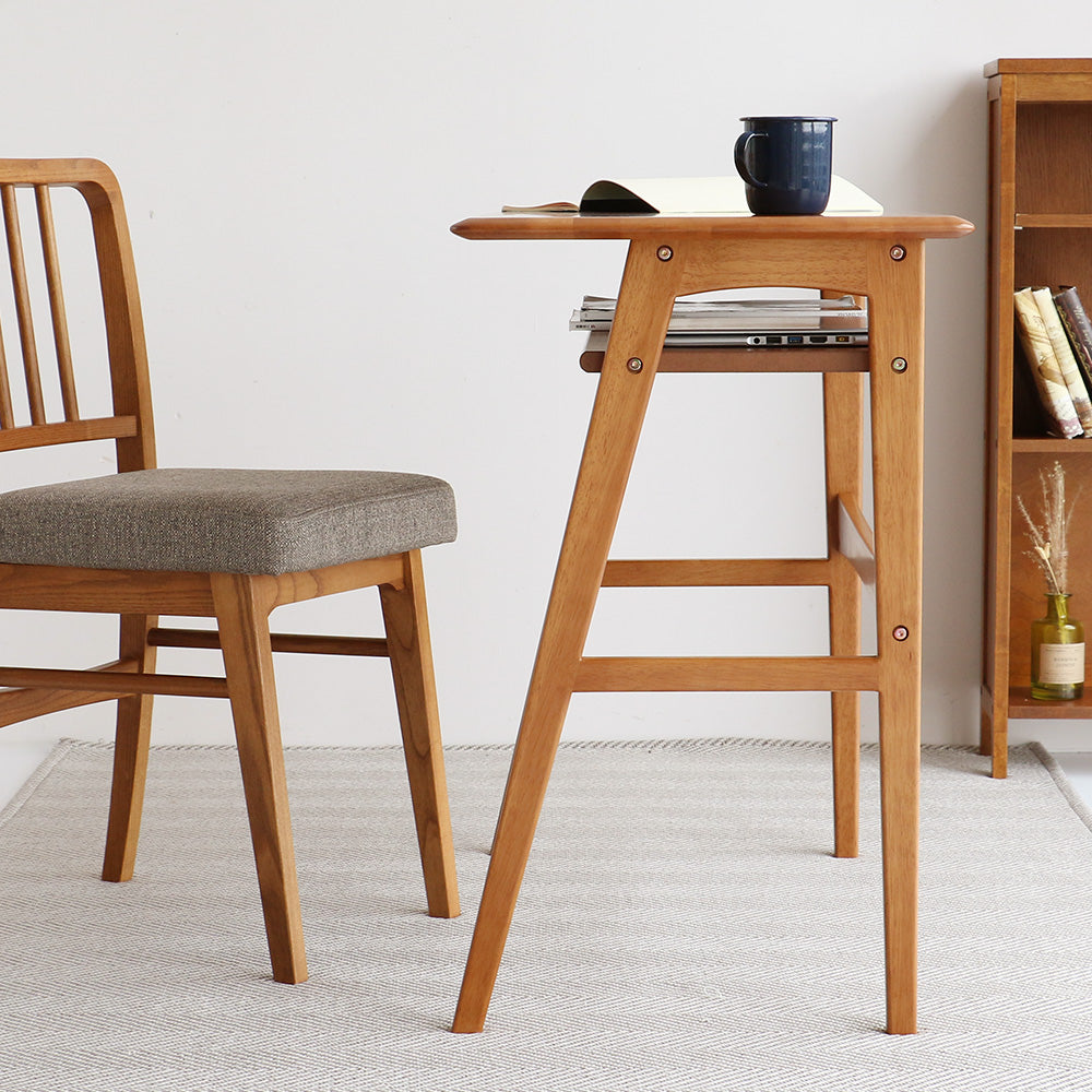 デスク Wood Desk -ody- ワークデスク パソコンデスク 学習机 勉強机 平机