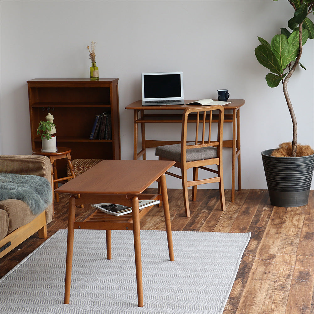 デスク Wood Desk -ody- ワークデスク パソコンデスク 学習机 勉強机 平机