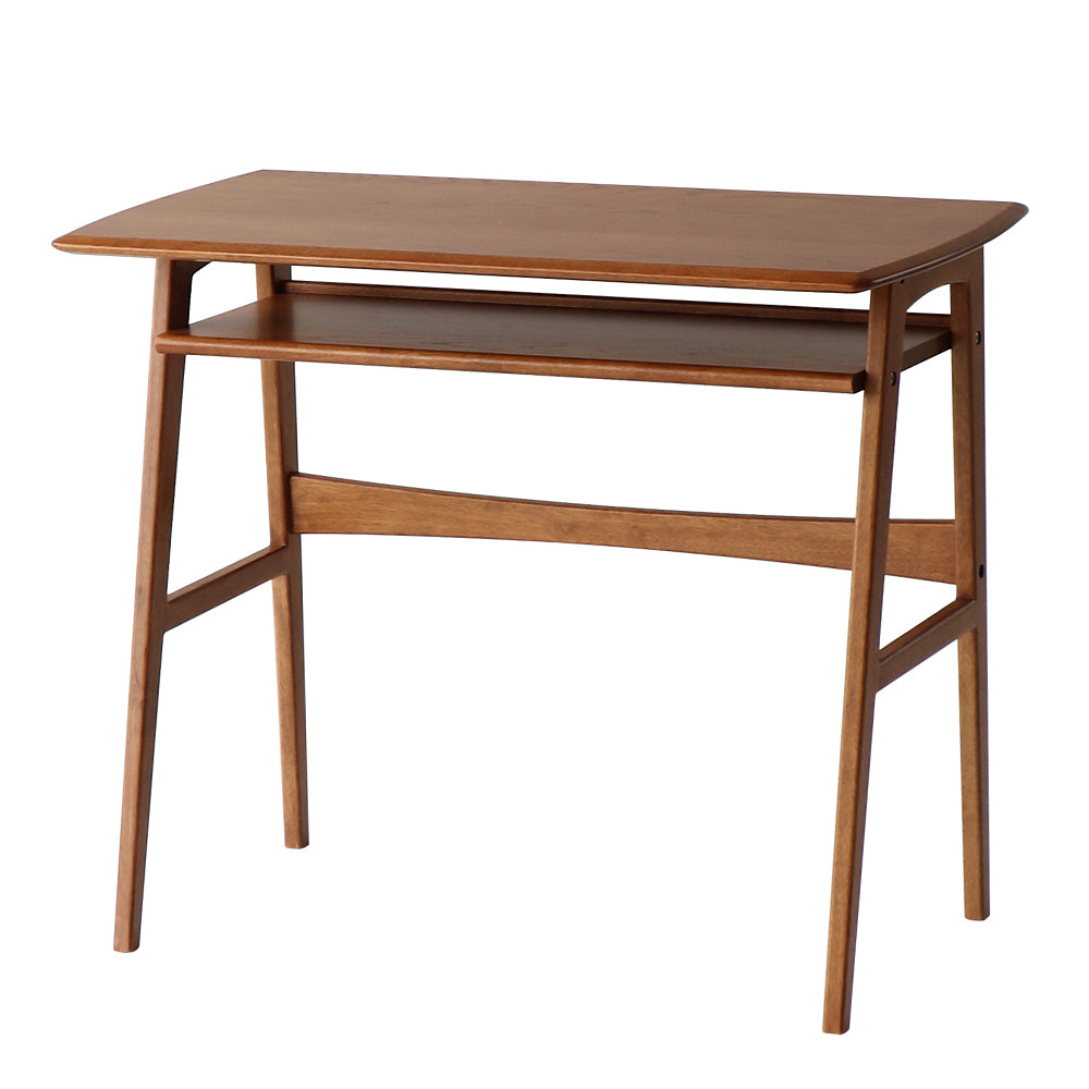 デスク Wood Desk -ody- ワークデスク パソコンデスク 学習机 勉強机 平机