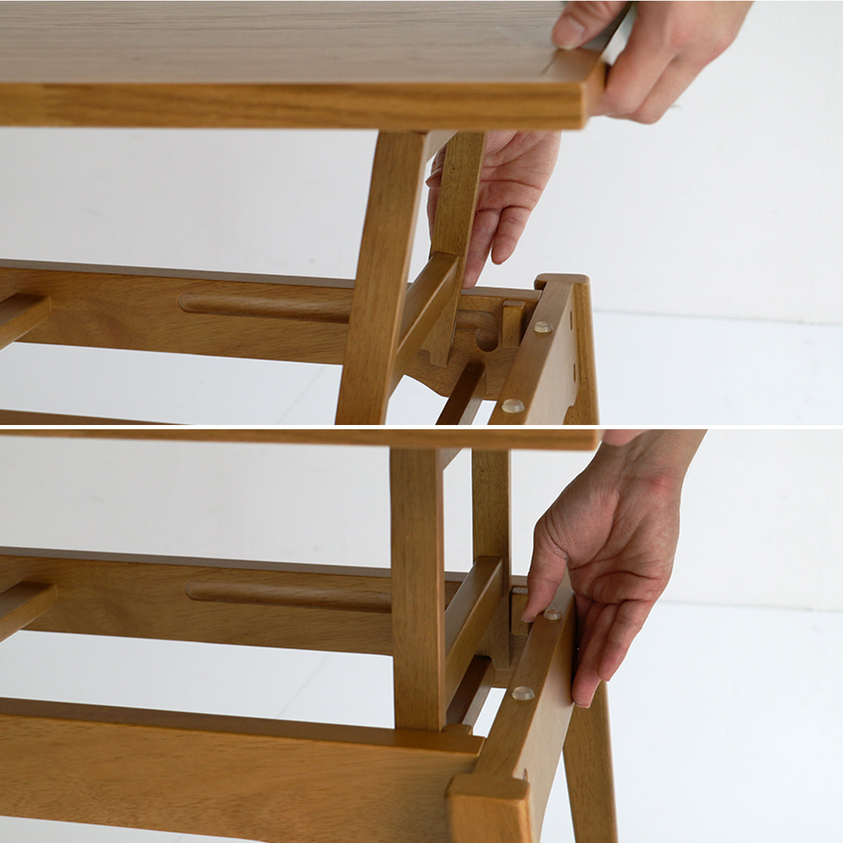 ローテーブル Rasic Elevator Table テーブル センターテーブル リビングテーブル