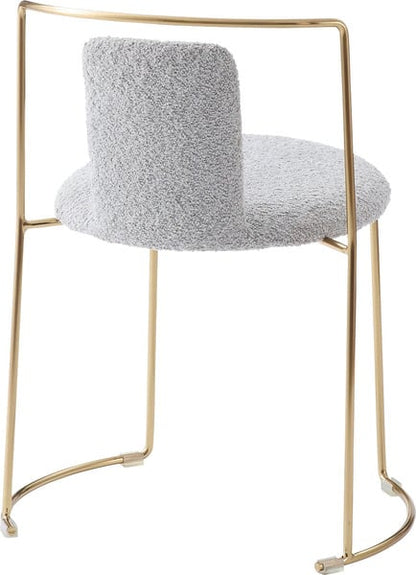 ダイニングチェア チェア 幅53.5×奥行48×高さ71cm ダイニング家具 完成品 組立不要