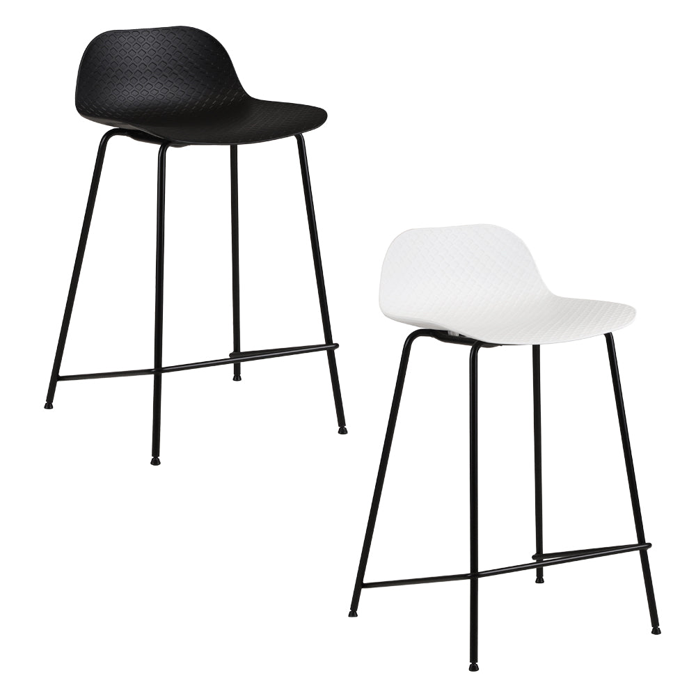 スツール Bar Stool 01 オットマン 腰掛け