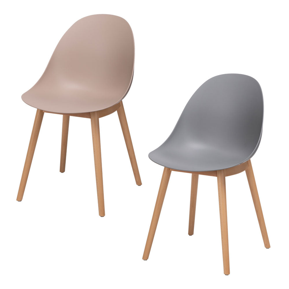 チェアー Chair 03 -wood- ダイニングチェア デザインチェア 回転チェア