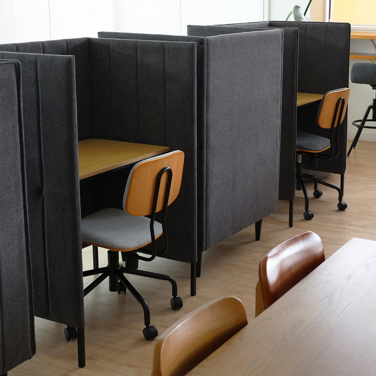 チェアー Office Chair ダイニングチェア デザインチェア 回転チェア