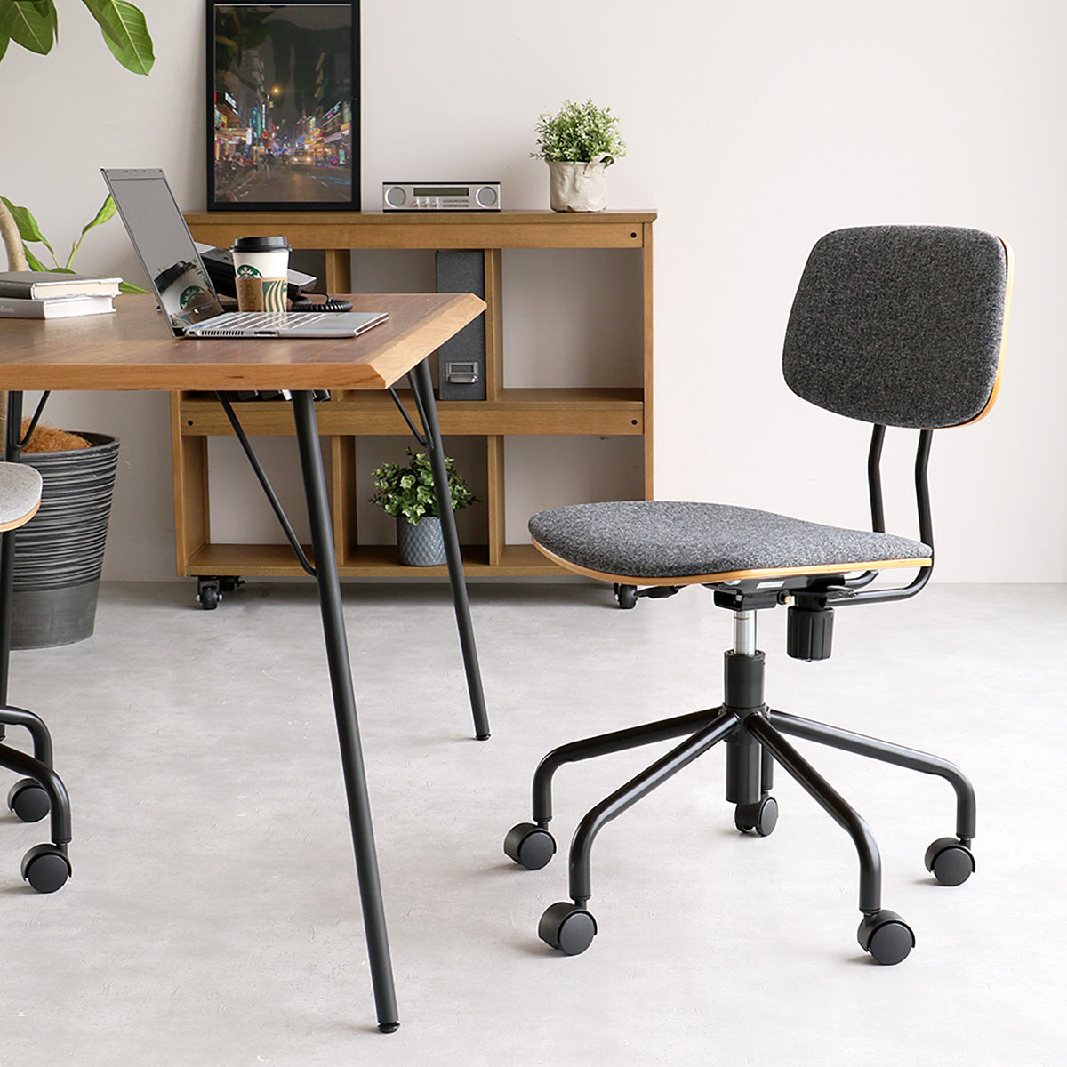 チェアー Office Chair ダイニングチェア デザインチェア 回転チェア