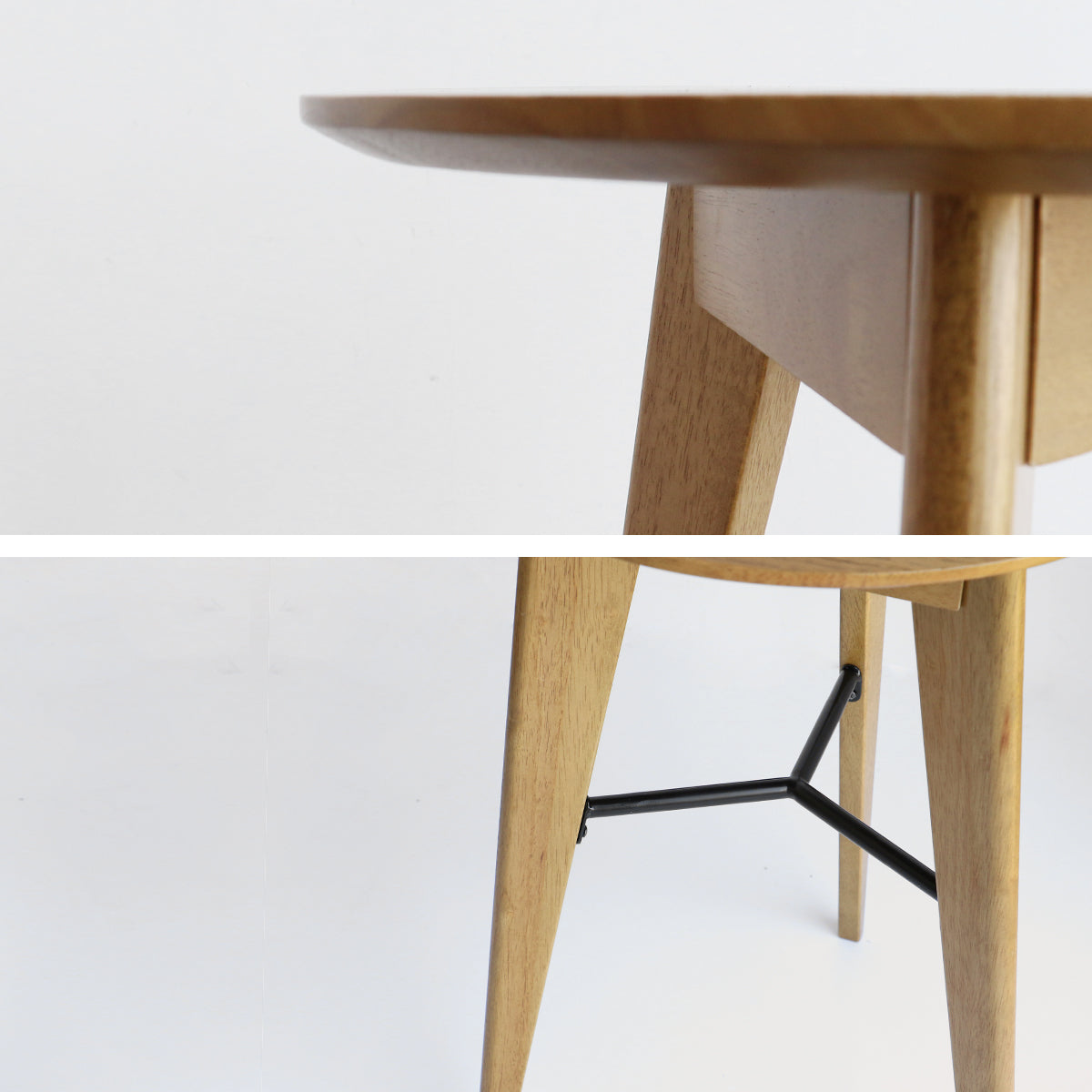 テーブル Rasic Side Table サイドテーブル