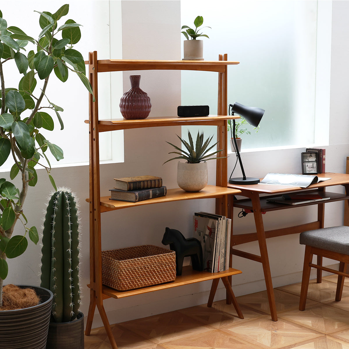 ラック Display Shelf シェルフ