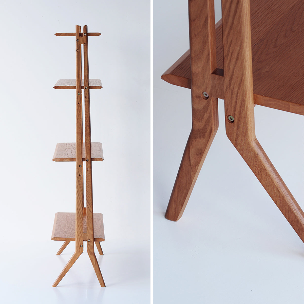 ラック Display Shelf シェルフ