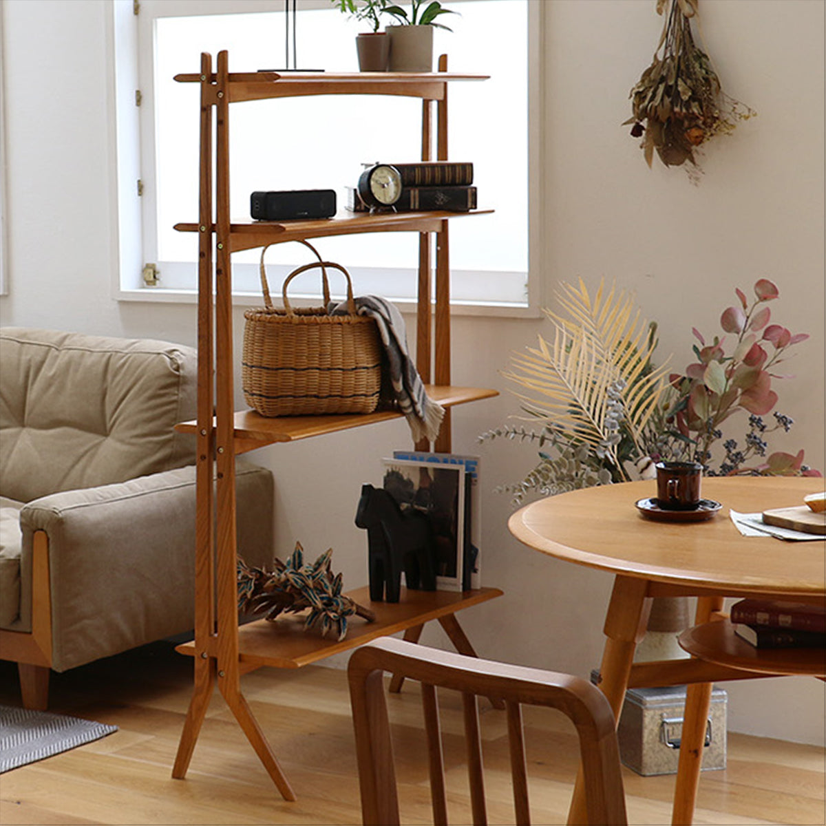 ラック Display Shelf シェルフ