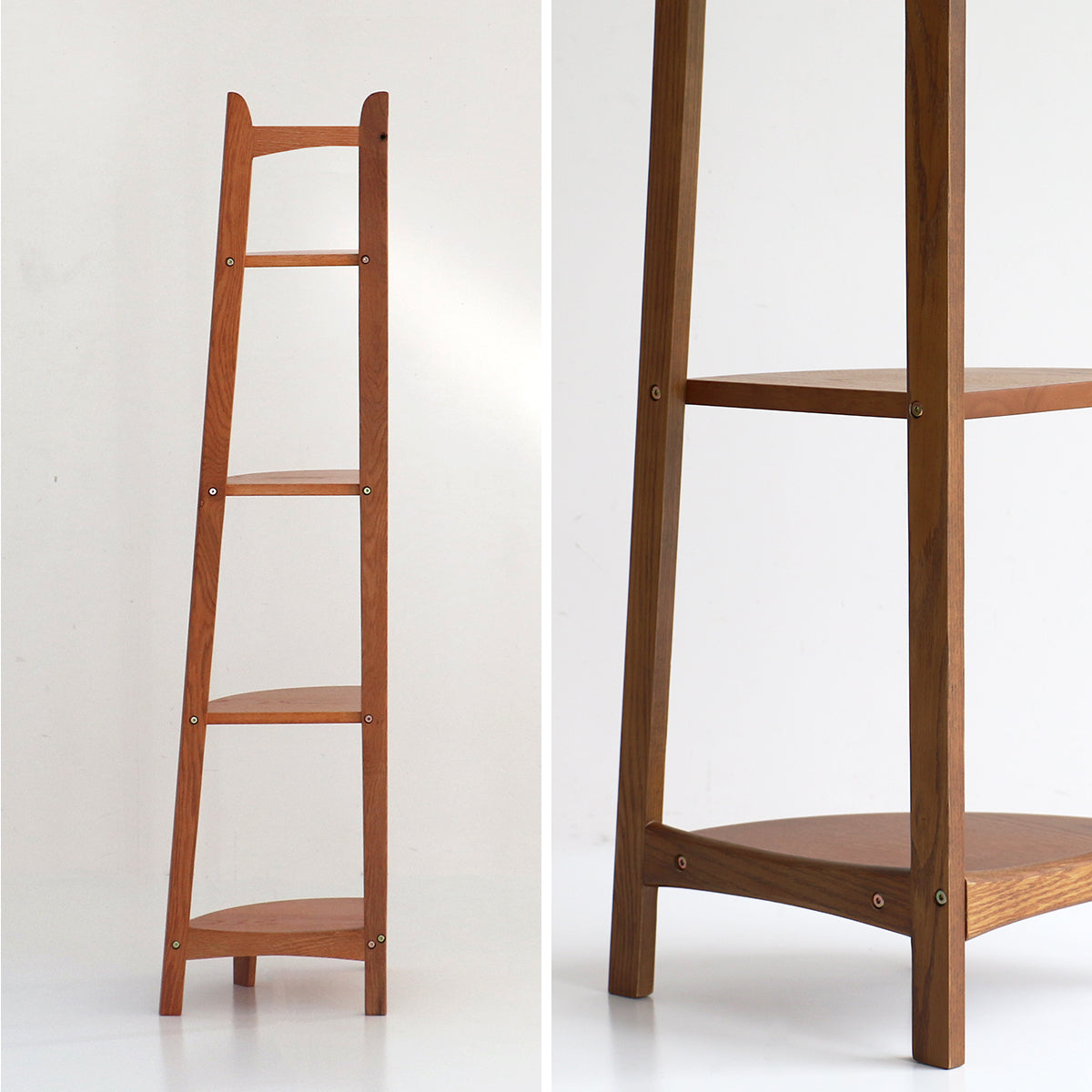 ラック Corner Rack シェルフ
