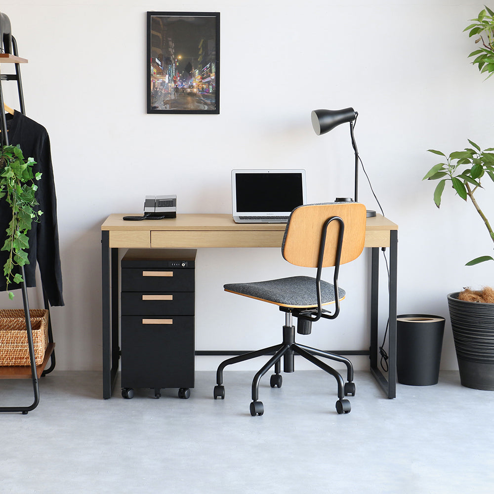 デスク Simple Desk ワークデスク パソコンデスク 学習机 勉強机 平机